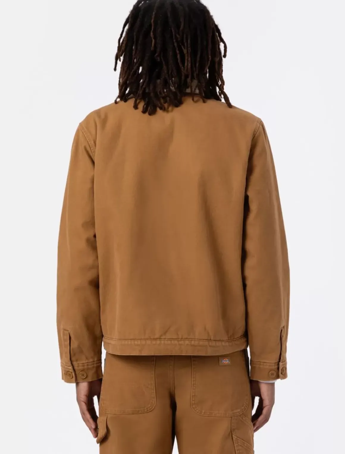 Dickies Jackets & Puffers*Duck Canvas Deck Jacket