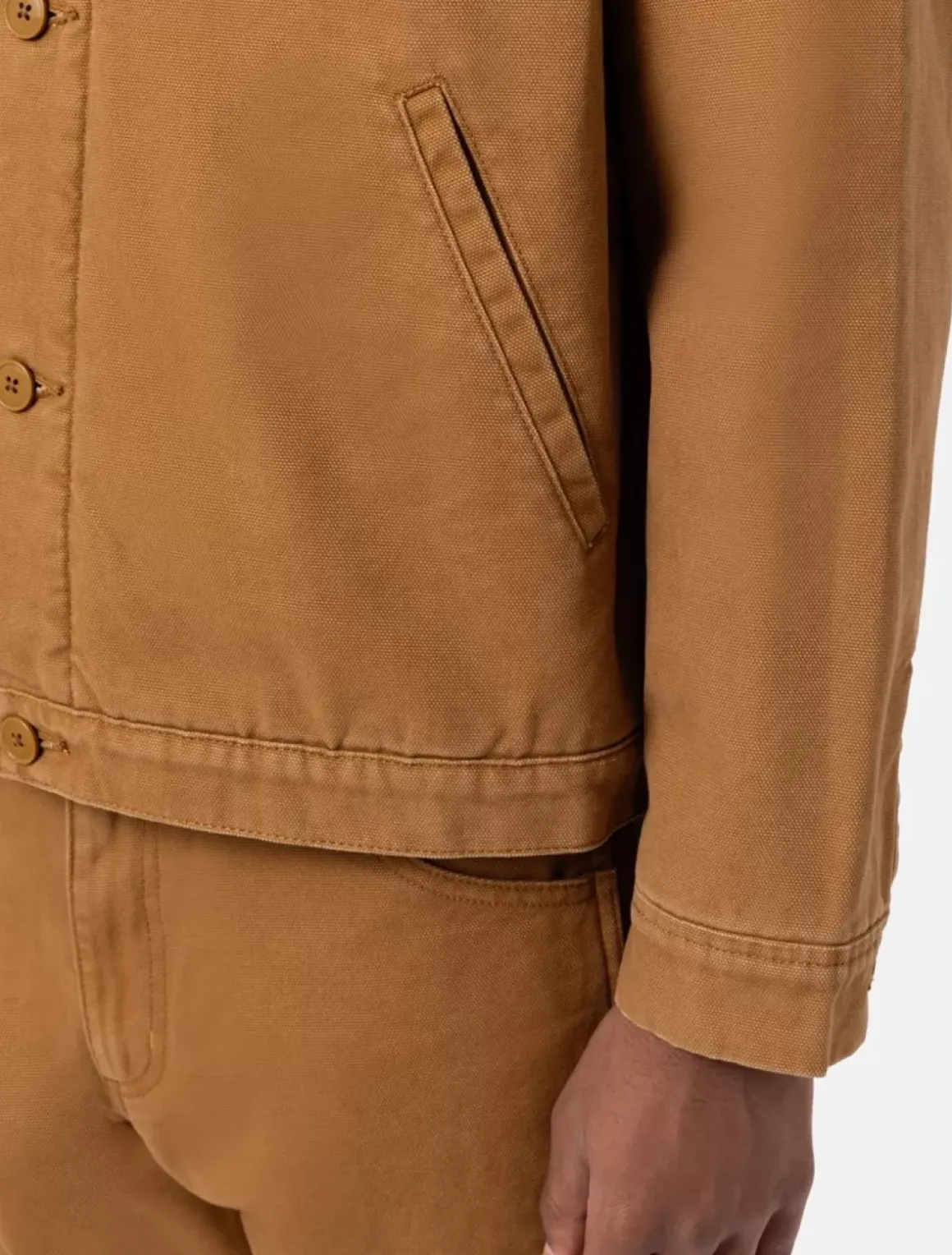 Dickies Jackets & Puffers*Duck Canvas Deck Jacket