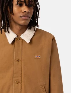 Dickies Jackets & Puffers*Duck Canvas Deck Jacket