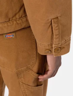 Dickies Jackets & Puffers*Duck Canvas Deck Jacket