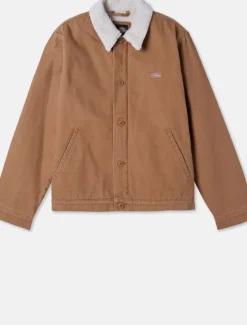 Dickies Jackets & Puffers*Duck Canvas Deck Jacket