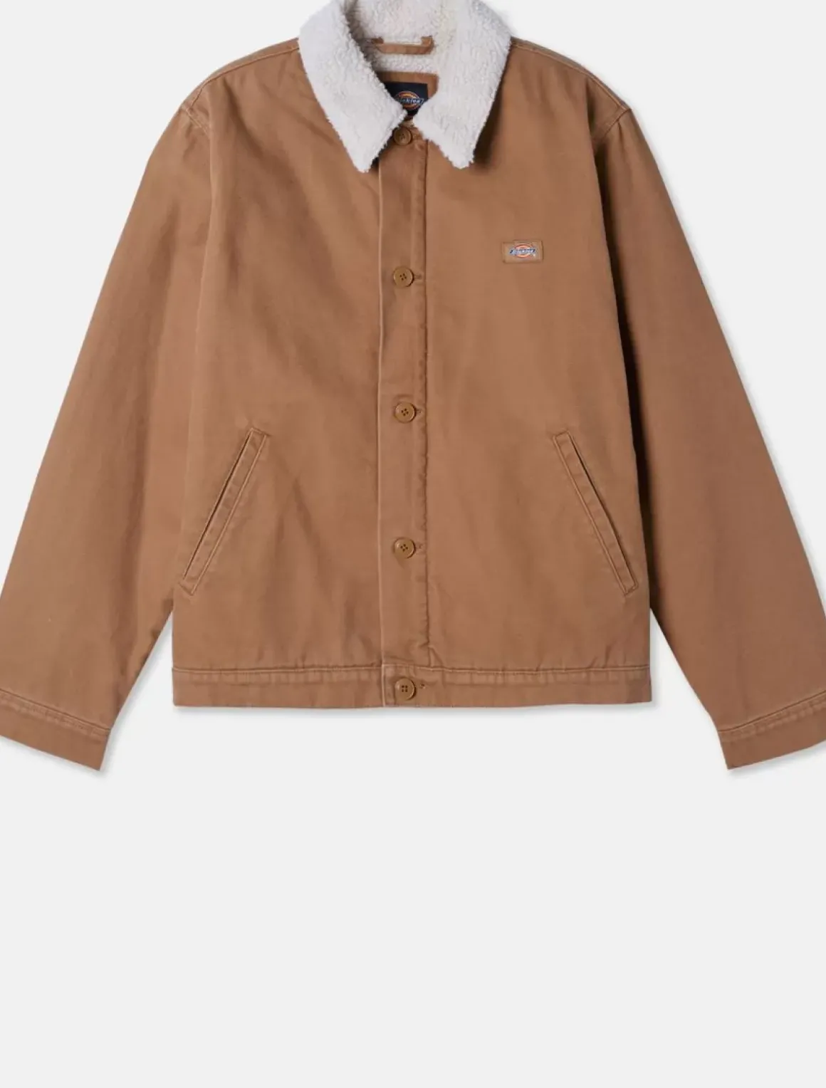Dickies Jackets & Puffers*Duck Canvas Deck Jacket