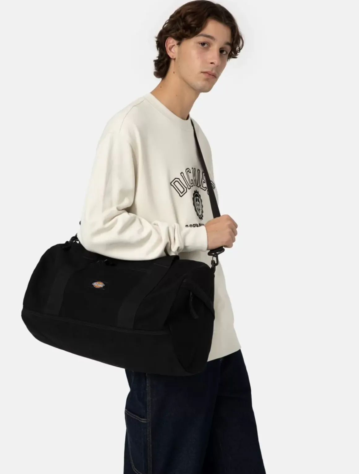 Women Dickies Bags & Backpacks|Bags & Backpacks*Duck Canvas Duffel Bag