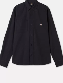 Dickies Shirts*Duck Canvas Shirt