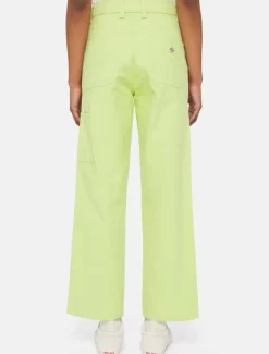 Women Dickies Trousers*Duck Canvas Trousers