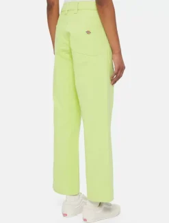 Women Dickies Trousers*Duck Canvas Trousers