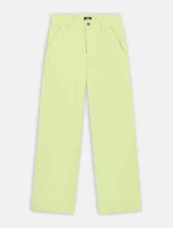 Women Dickies Trousers*Duck Canvas Trousers