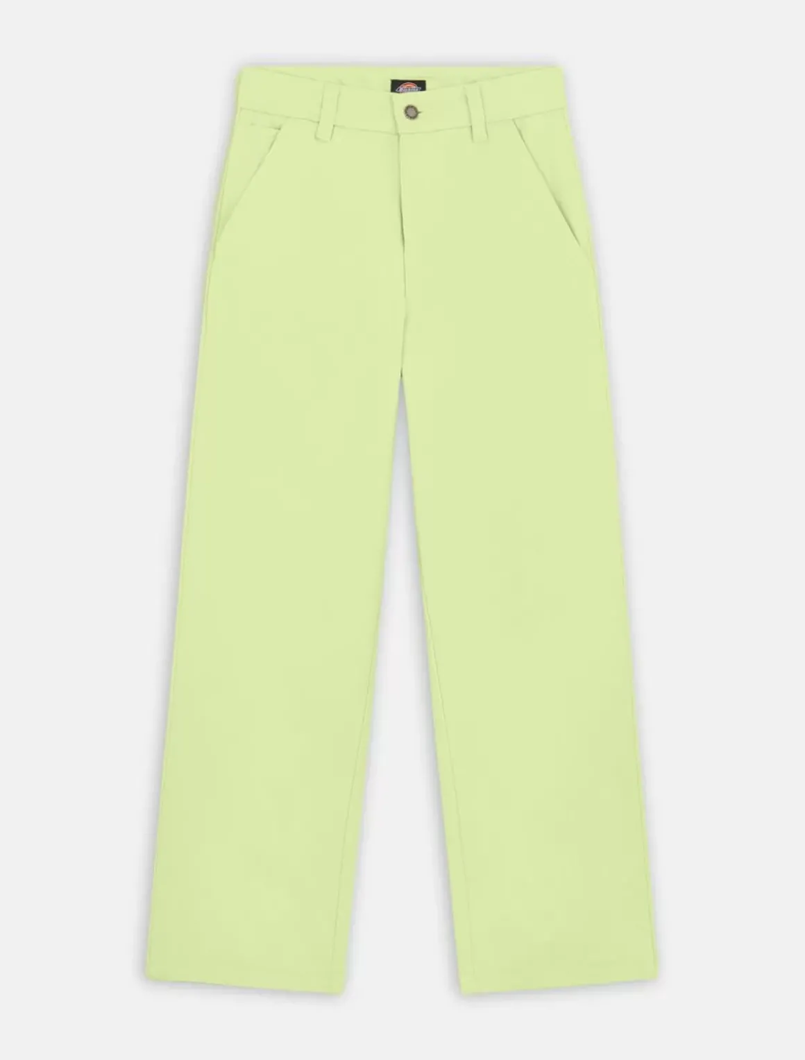 Women Dickies Trousers*Duck Canvas Trousers