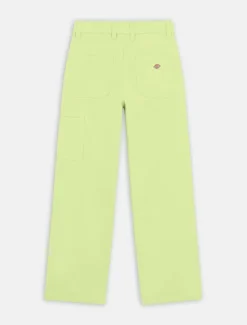 Women Dickies Trousers*Duck Canvas Trousers