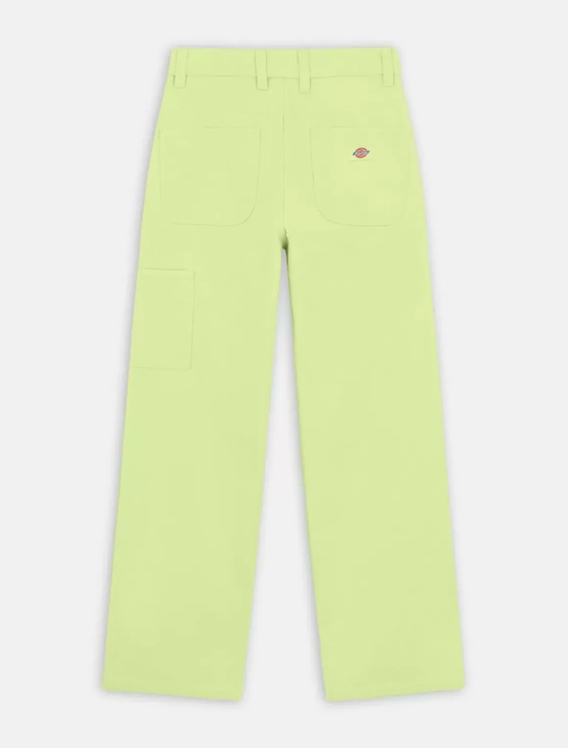 Women Dickies Trousers*Duck Canvas Trousers