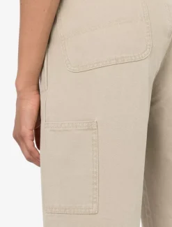 Women Dickies Trousers*Duck Canvas Trousers