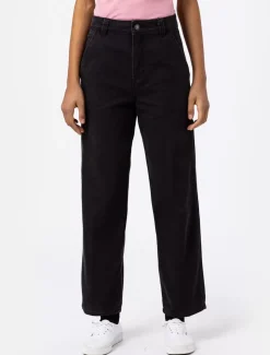Women Dickies Trousers*Duck Canvas Trousers