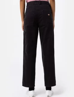 Women Dickies Trousers*Duck Canvas Trousers