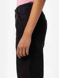 Women Dickies Trousers*Duck Canvas Trousers