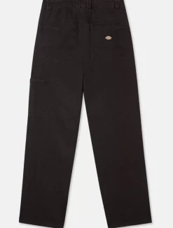 Women Dickies Trousers*Duck Canvas Trousers