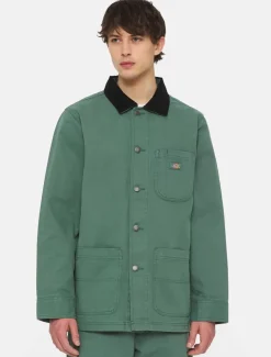 Dickies Jackets & Puffers*Duck Canvas Unlined Chore Coat
