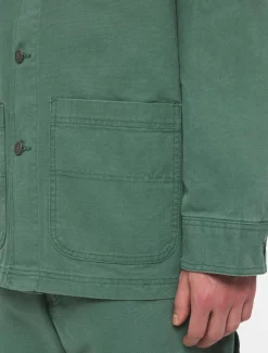 Dickies Jackets & Puffers*Duck Canvas Unlined Chore Coat