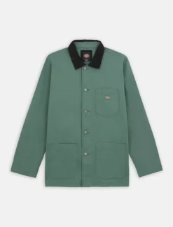 Dickies Jackets & Puffers*Duck Canvas Unlined Chore Coat