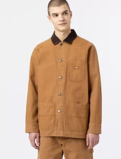 Dickies Jackets & Puffers*Duck Canvas Unlined Chore Coat