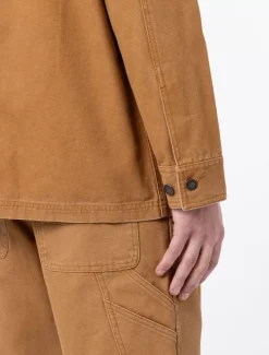 Dickies Jackets & Puffers*Duck Canvas Unlined Chore Coat