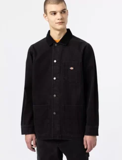Dickies Jackets & Puffers*Duck Canvas Unlined Chore Coat