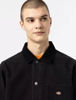 Dickies Jackets & Puffers*Duck Canvas Unlined Chore Coat