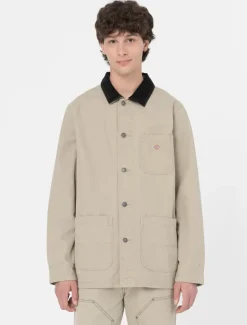 Dickies Jackets & Puffers*Duck Canvas Unlined Chore Coat