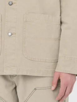Dickies Jackets & Puffers*Duck Canvas Unlined Chore Coat