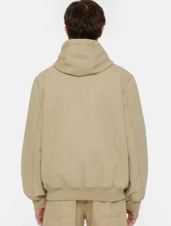 Dickies Jackets & Puffers*Duck Canvas Unlined Hooded Jacket