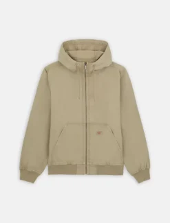 Dickies Jackets & Puffers*Duck Canvas Unlined Hooded Jacket