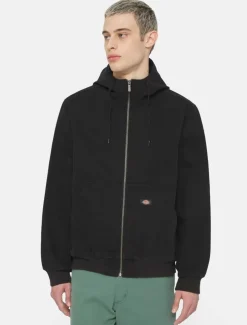 Dickies Jackets & Puffers*Duck Canvas Unlined Hooded Jacket