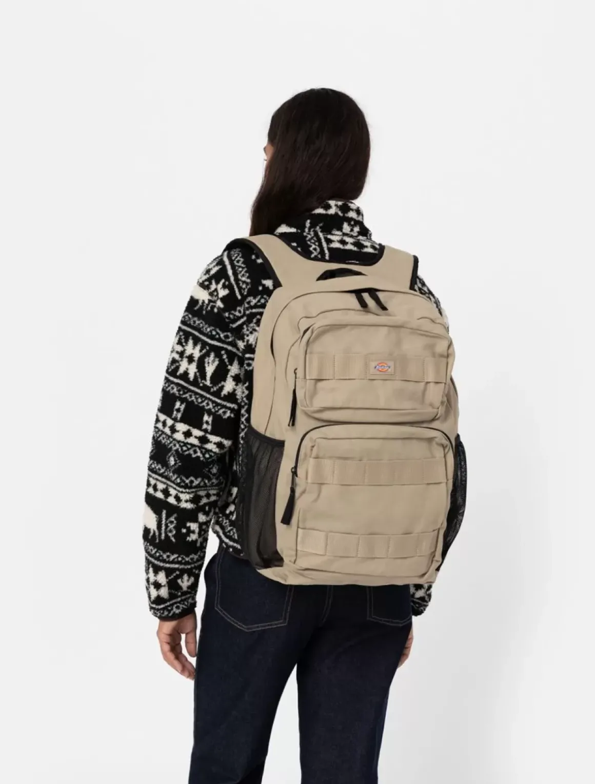 Women Dickies Bags & Backpacks|Bags & Backpacks*Duck Canvas Utility Backpack