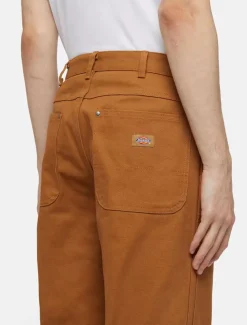 Dickies Trousers*Duck Canvas Utility Trousers