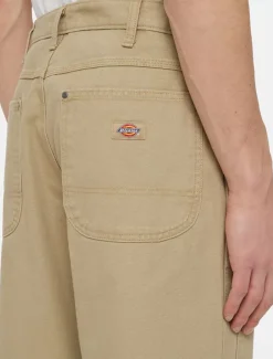 Dickies Trousers*Duck Canvas Utility Trousers