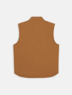 Dickies Work Jackets*Duck Lined Gilet