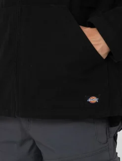 Dickies Work Jackets*Duck Lined Jacket