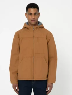 Dickies Work Jackets*Duck Lined Jacket