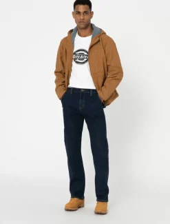 Dickies Work Jackets*Duck Lined Jacket