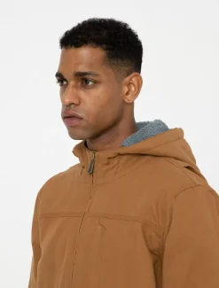 Dickies Work Jackets*Duck Lined Jacket