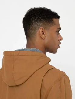 Dickies Work Jackets*Duck Lined Jacket