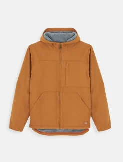 Dickies Work Jackets*Duck Lined Jacket