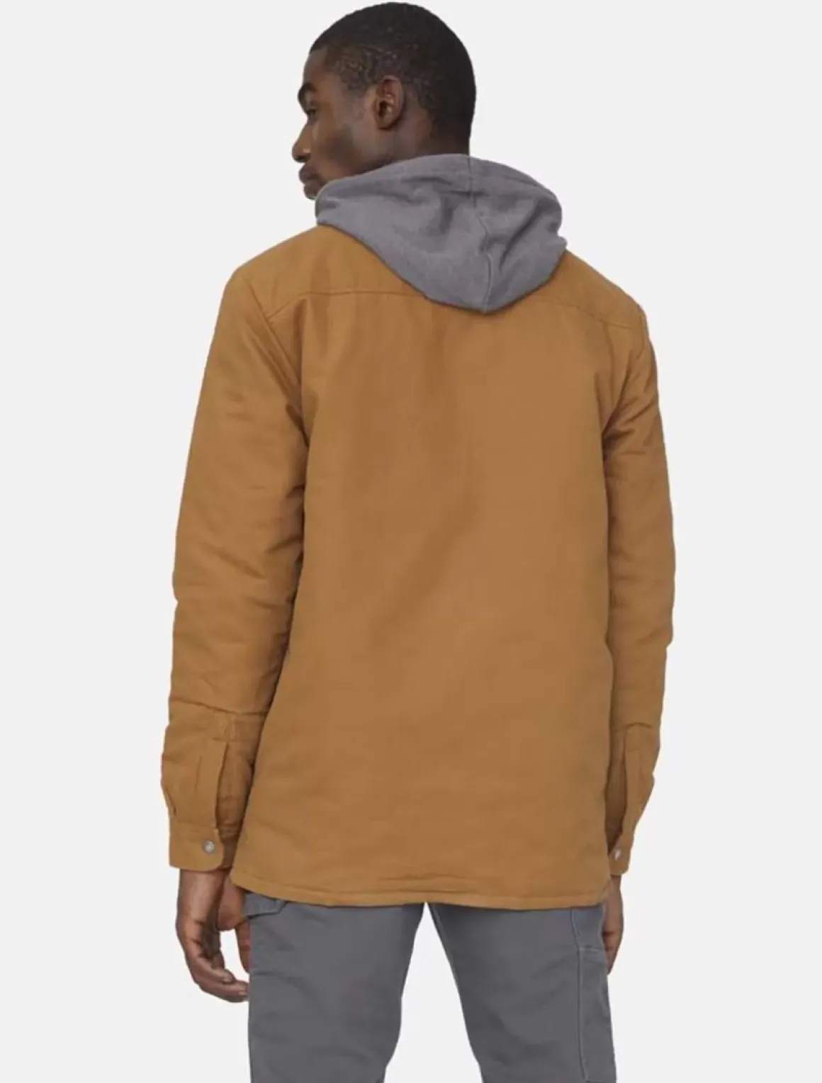 Dickies Work Jackets*Duck Shirt Jacket