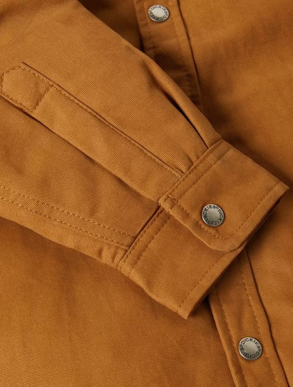 Dickies Work Jackets*Duck Shirt Jacket