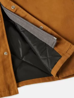 Dickies Work Jackets*Duck Shirt Jacket