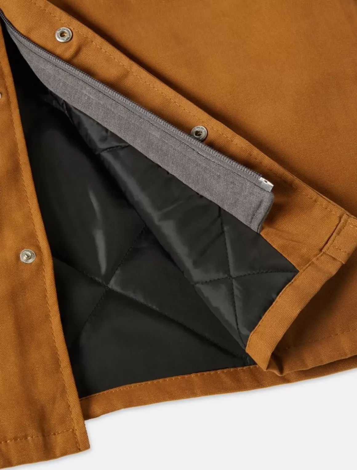 Dickies Work Jackets*Duck Shirt Jacket