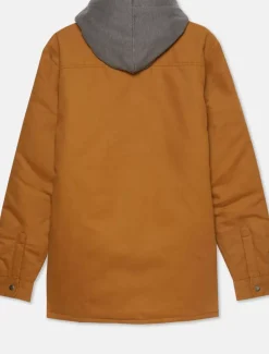 Dickies Work Jackets*Duck Shirt Jacket