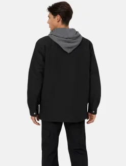 Dickies Work Jackets*Duck Shirt Jacket