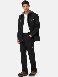 Dickies Work Jackets*Duck Shirt Jacket
