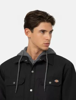 Dickies Work Jackets*Duck Shirt Jacket