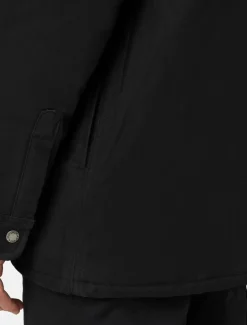 Dickies Work Jackets*Duck Shirt Jacket